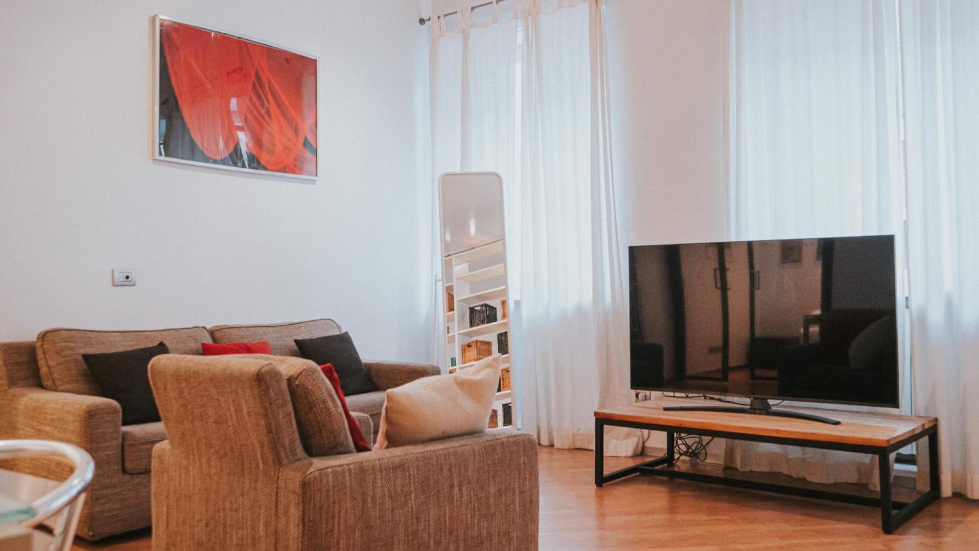 Prestige Boutique Homes - City Center Milano Dış mekan fotoğraf