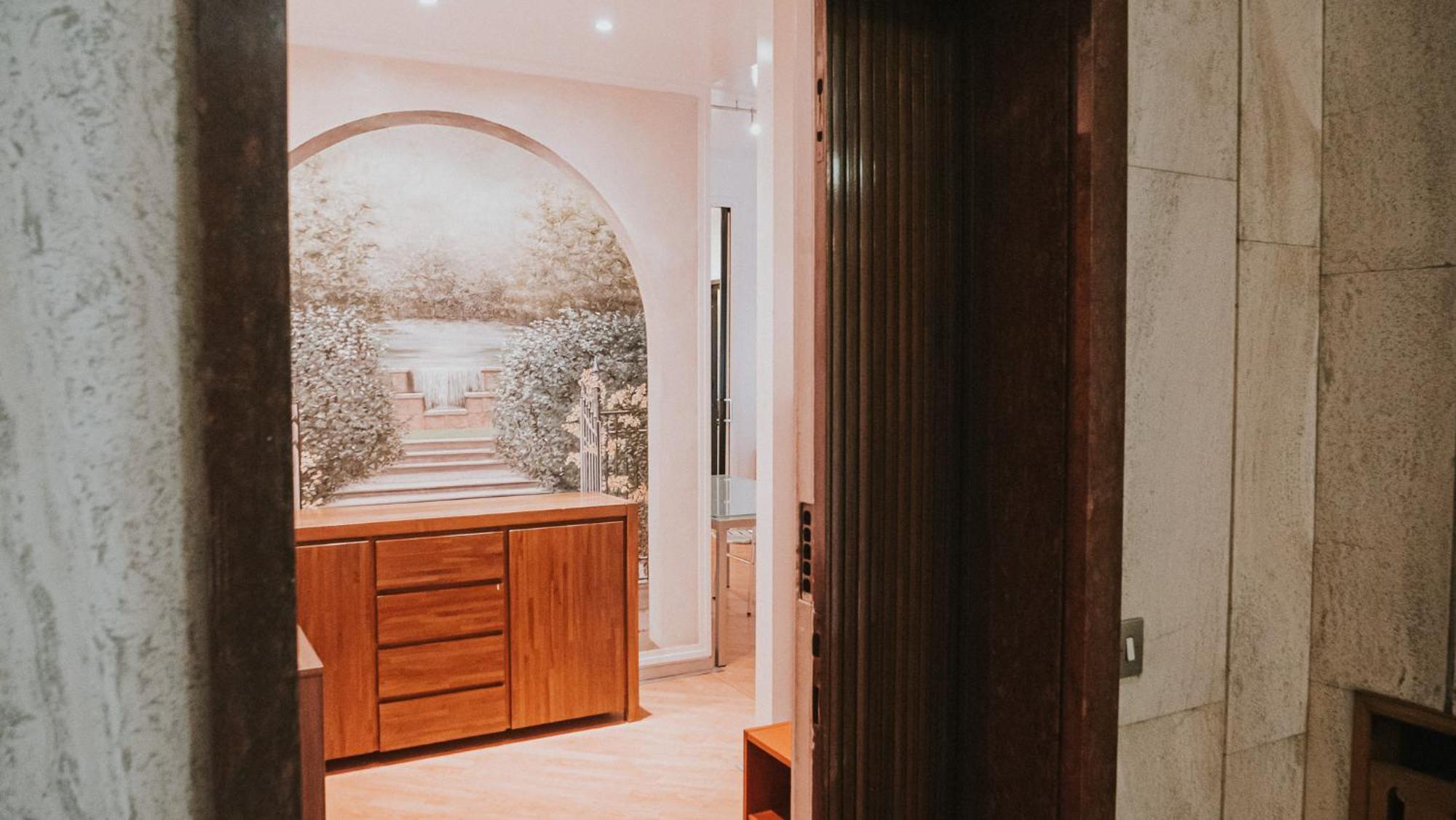 Prestige Boutique Homes - City Center Milano Dış mekan fotoğraf