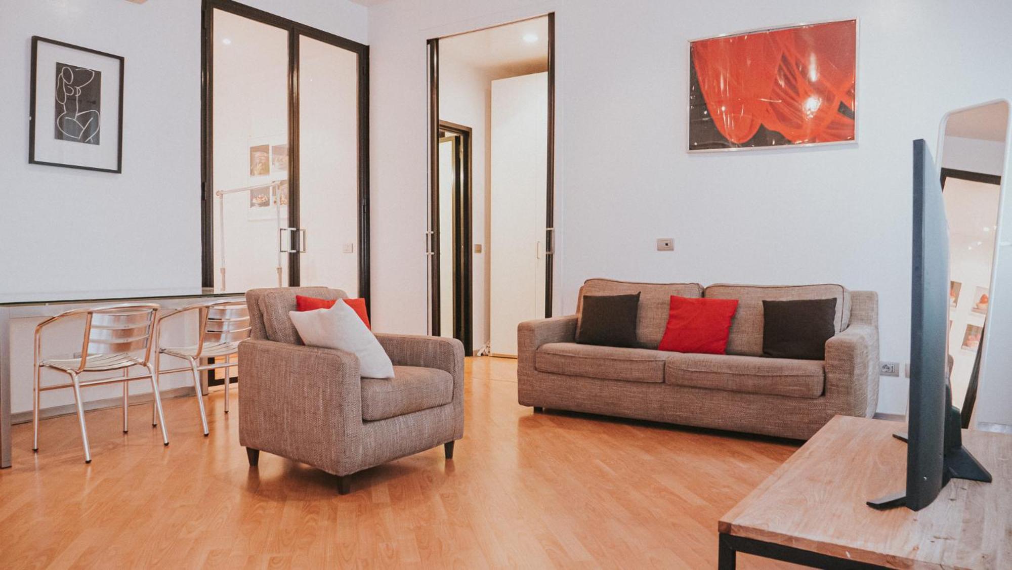 Prestige Boutique Homes - City Center Milano Dış mekan fotoğraf