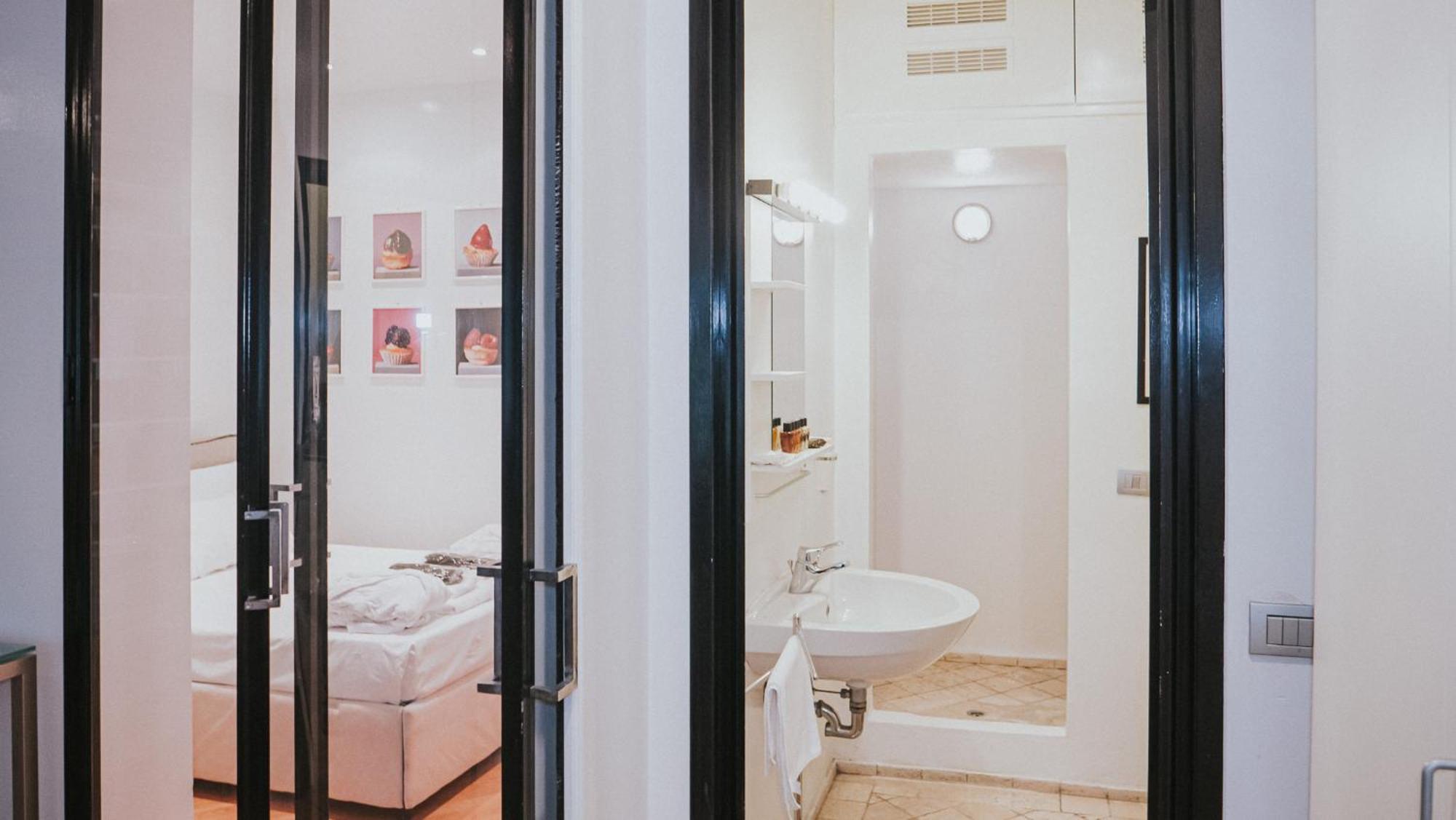 Prestige Boutique Homes - City Center Milano Dış mekan fotoğraf